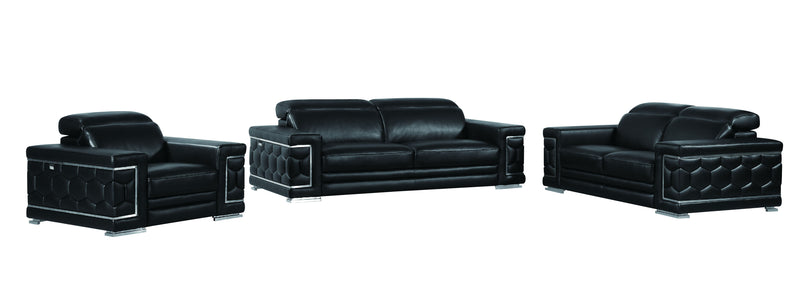 692 - Sofa Set