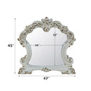 Vendome - Mirror - Antique Pearl