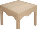 Fiora - End Table