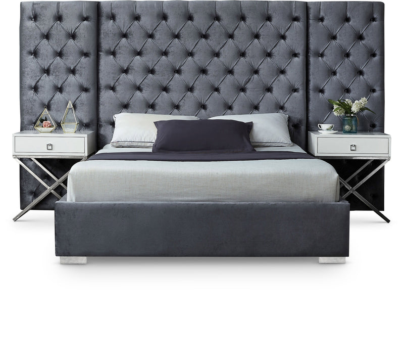 Grande - Bed