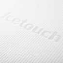 Cascade - 3" Cool Memory Foam Mattress Topper
