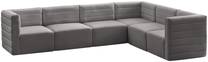 Quincy - Modular Sectional