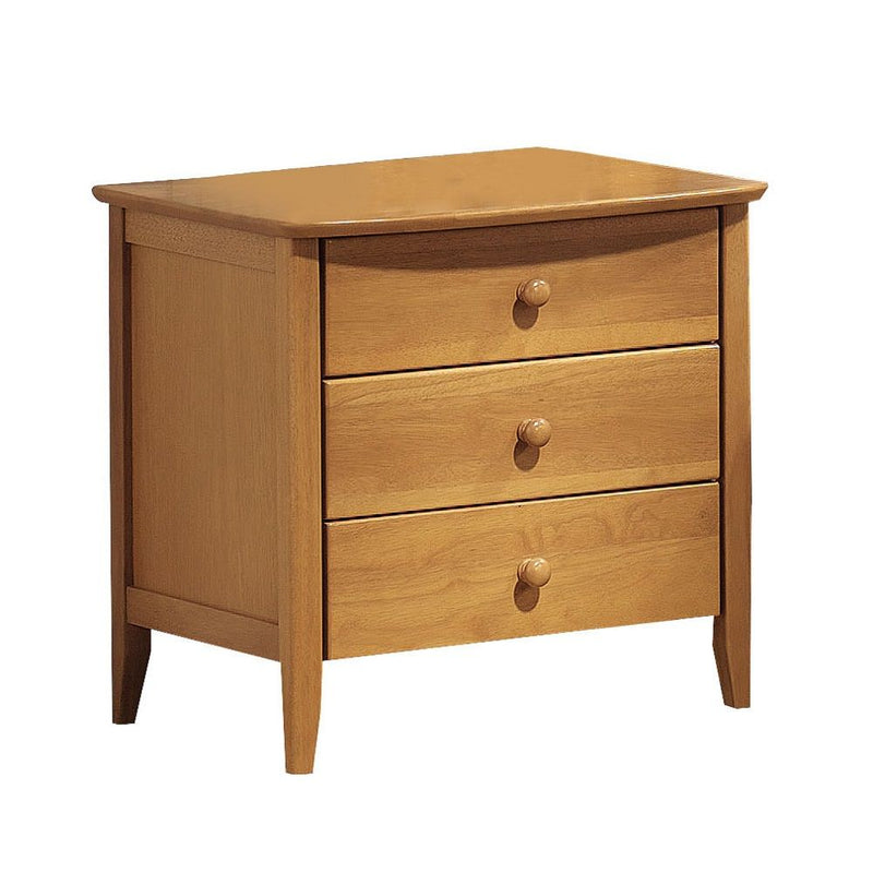 San Marino - Nightstand