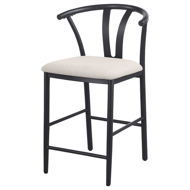 Dolman - Counter Height Dining Side Chair (Set of 2)