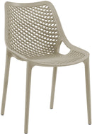 Mykonos - Outdoor Patio Dining Chair (Set of 2)