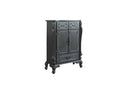 House Delphine - Chest - Charcoal