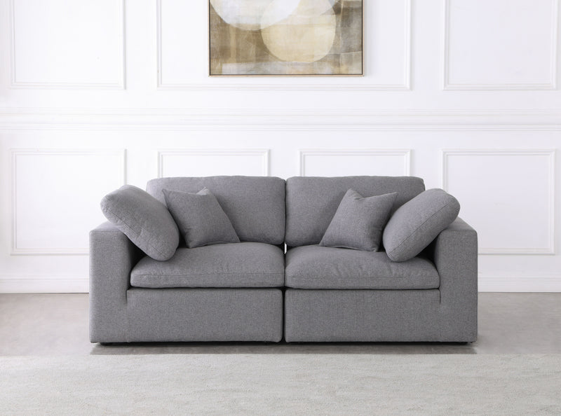 Serene - Modular 2 Seat Sofa