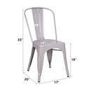 Jakia - Side Chair - Set of 2
