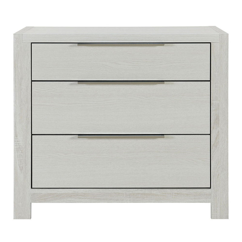 Jehoram - Nightstand