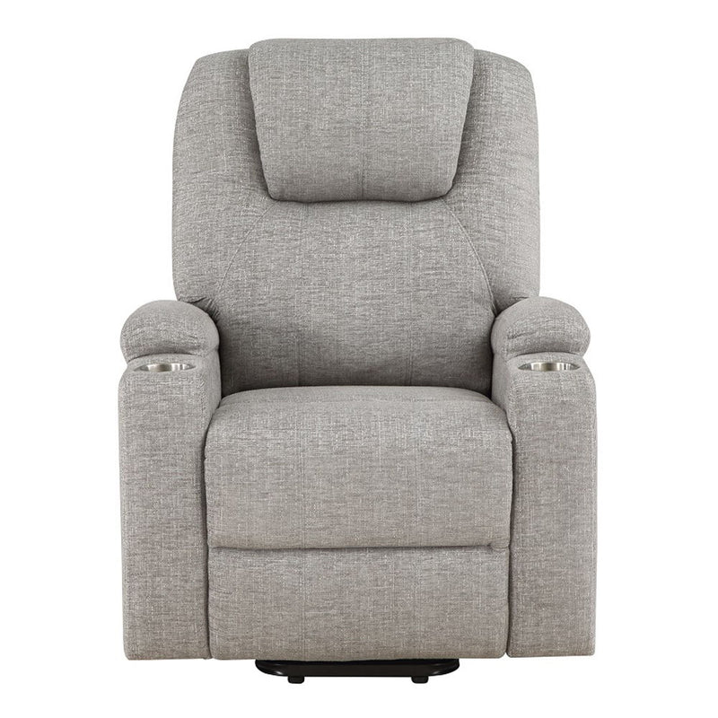 Evander - Power Lift Recliner
