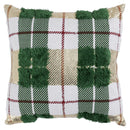 Plaid - VE Texture Pillow