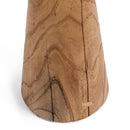 Alina - Accent Table - Heartwood Natural