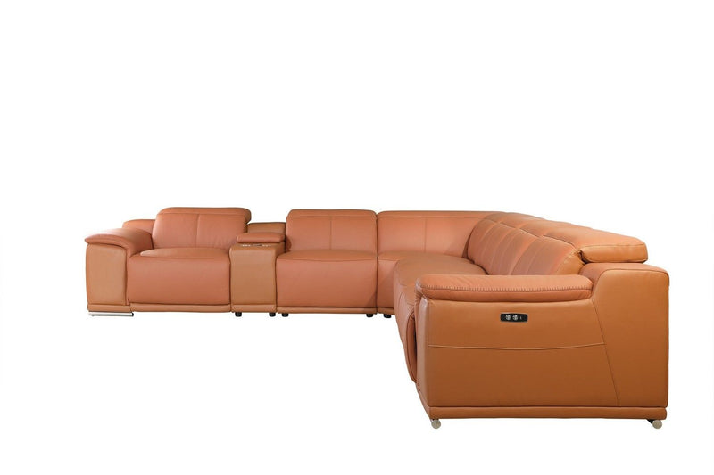 9762 - Sectional