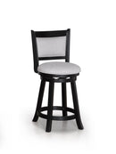 Cecil - Swivel Pub Stool (Set of 2)