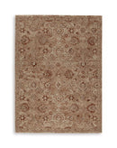 Wellsmore - Rug