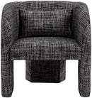 Sawyer - Weaved Accent Chair