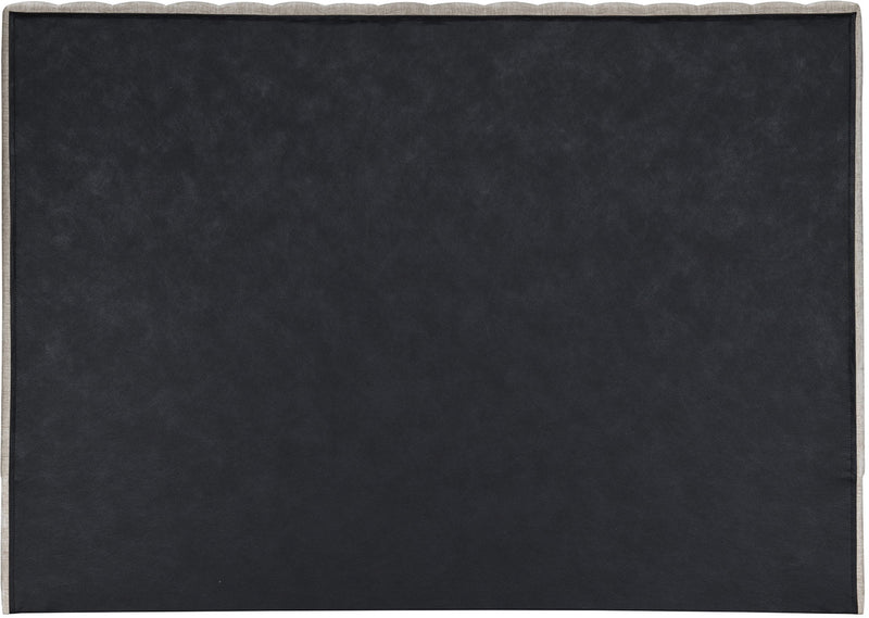 Emmet - Bed - Dark Brown Base