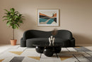 Spherical - Marble/Stone Coffee Table