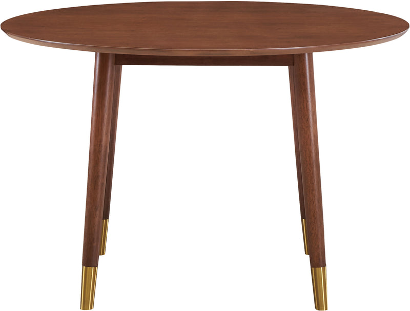 Sherwood - Dining Table - Walnut