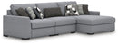 Bealton - Sectional