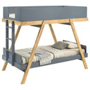 Frankie - Bunk Bed With 7" Mattresses