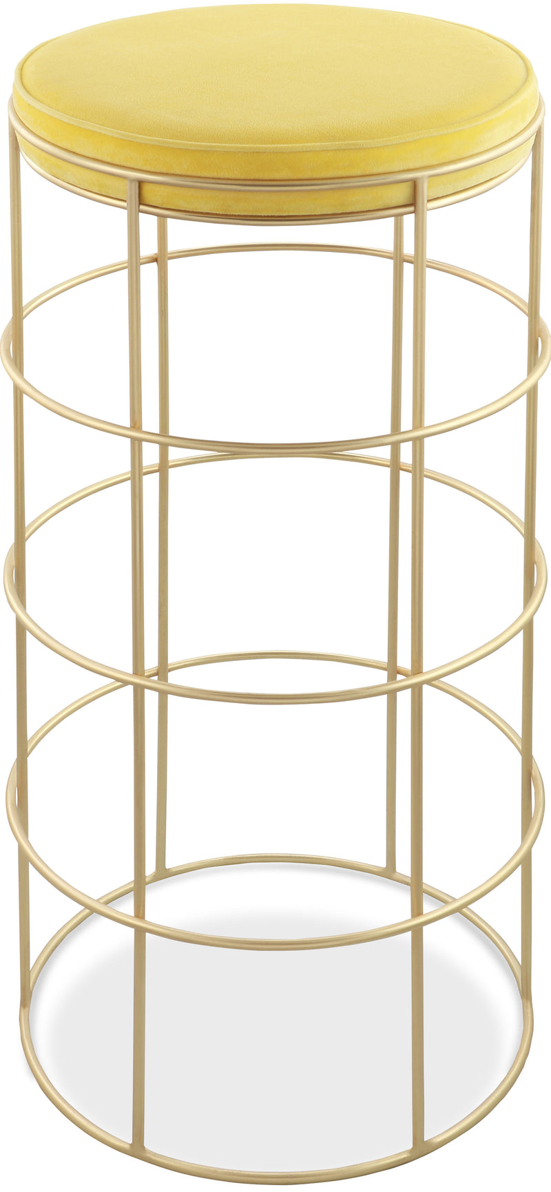Rebar - Bar Stool