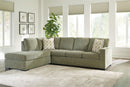 Bridgepoint - Sectional
