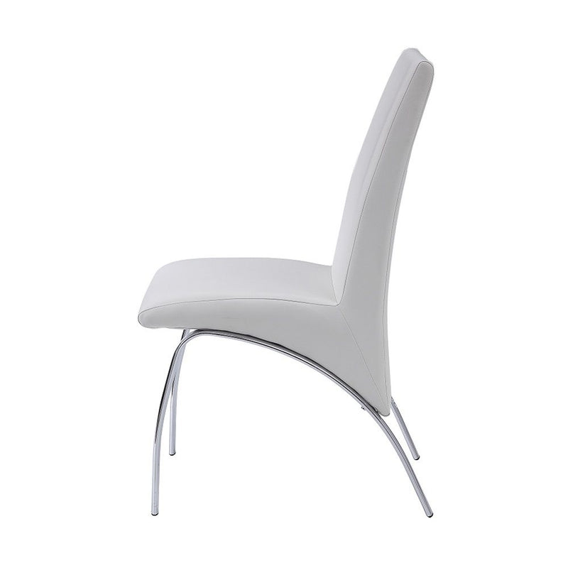 Pervis - Side Chair