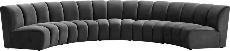 Infinity - 5 Pc. Modular Sectional