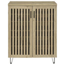 Brixton - 2-Door Entryway Shoe Storage Cabinets