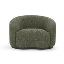 Beverly - Swivel Accent Chair