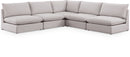 Mackenzie - Modular Sectional