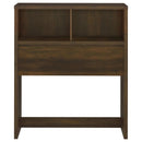 Westpark - 3 Piece Bedroom Set Bookcase Headboard