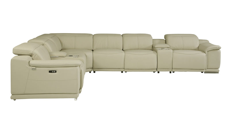 9762 - Sectional