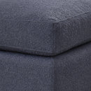 Audrey - Ottoman