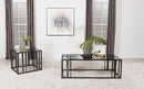 Adri - Coffee And End Table Set