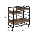 Vorrik - Serving Cart