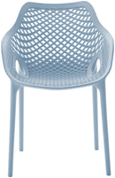 Mykonos - Outdoor Dining Chair (Set of 2)