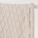 Catalina - Throw - Ivory