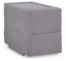 Modmax - 8 Piece Sectional