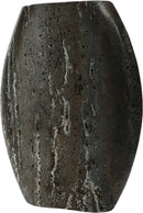 Sadie - Travertine Vase