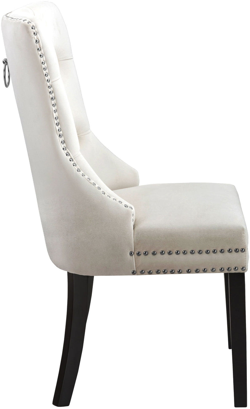 Nikki - Dining Chair (Set of 2)