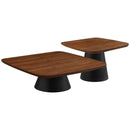 Eason - Cocktail Coffee Table Set