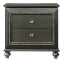 Kaitlyn - Nightstand