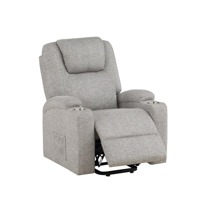 Evander - Power Lift Recliner