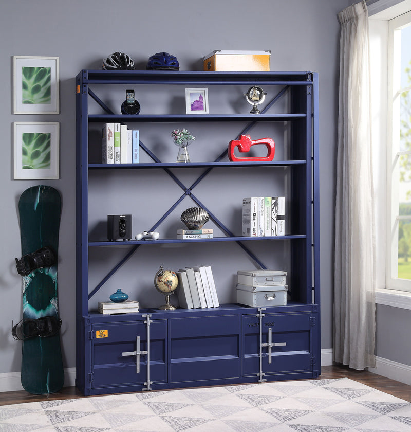 Cargo - Bookcase