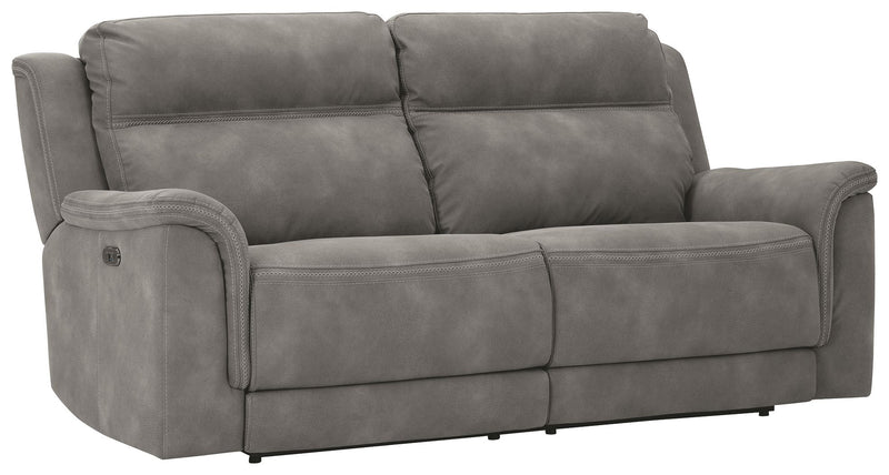 Next-Gen - Power Reclining Sofa