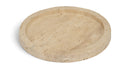 Dimitri - Travertine Tray