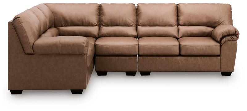 WillowBend - Sectional