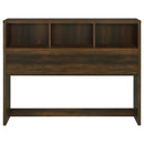 Westpark - Bookcase Headboard